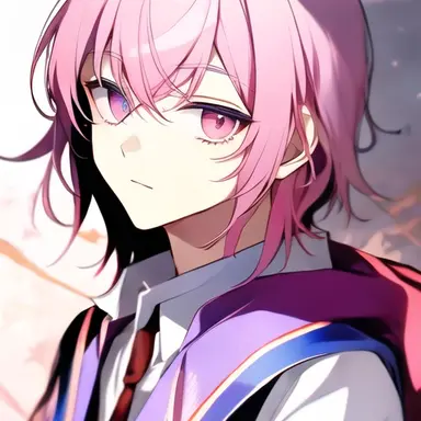 Profile image of 朔