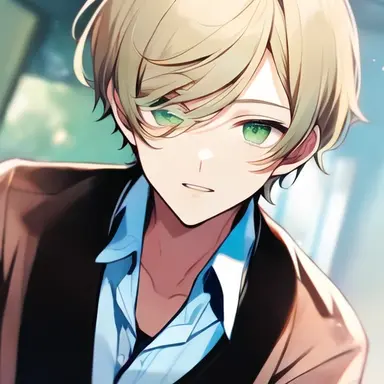 Profile image of 奏天