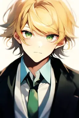 Profile image of 奏天