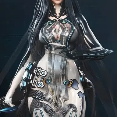 Profile image of Raven