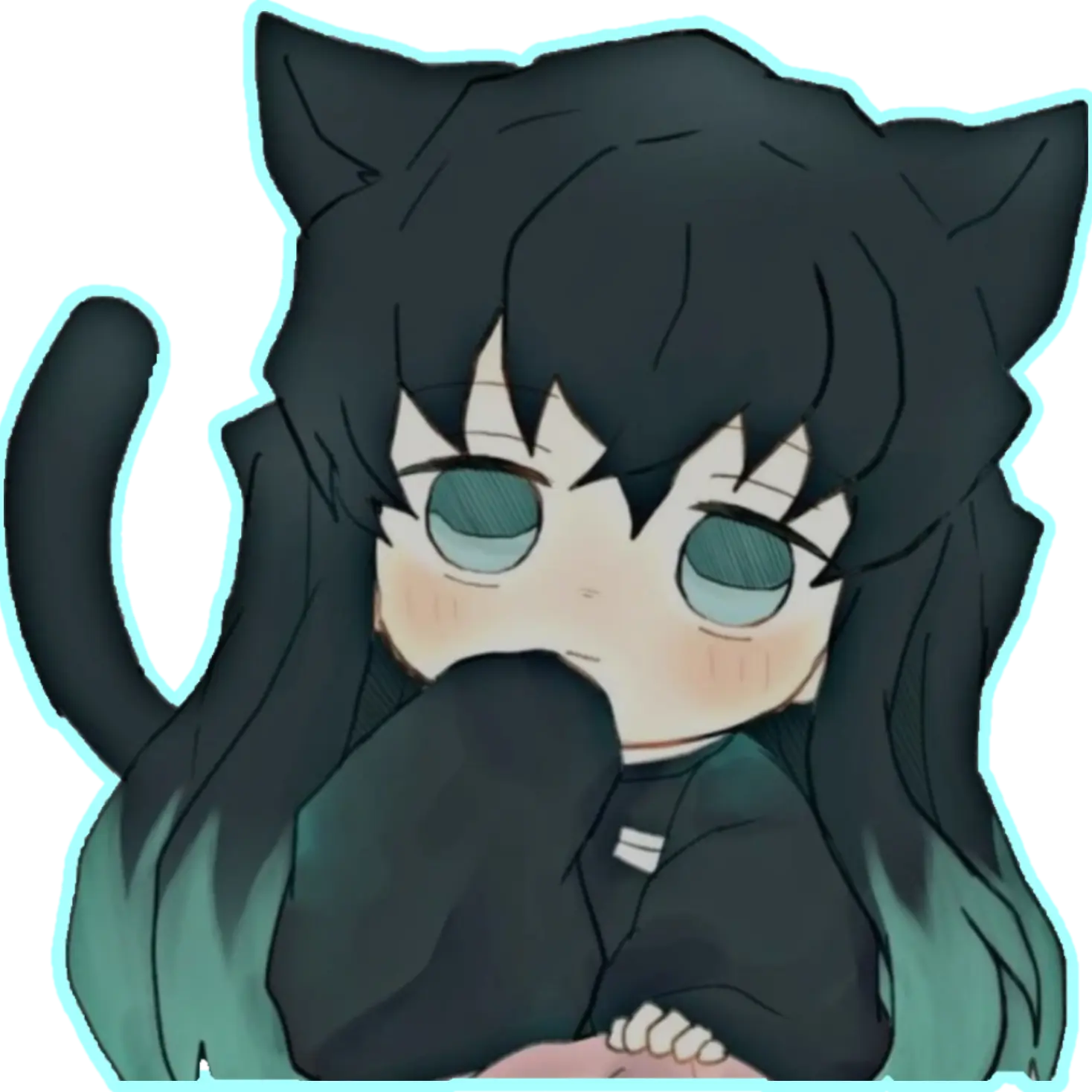 LivelyRelax0334의 토키토 무이치로