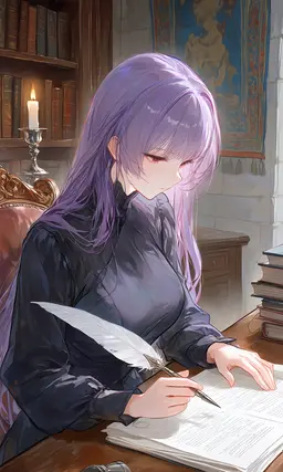 Profile image of セラフィーナ