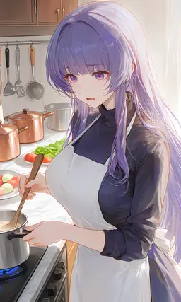 Profile image of セラフィーナ