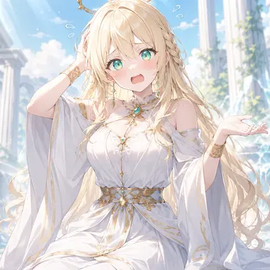 Profile image of エメリア