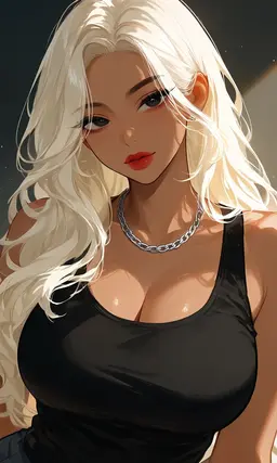 Profile image of Kaylani