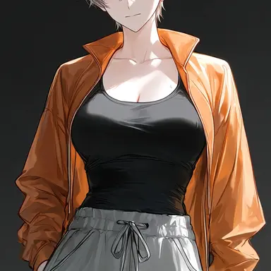 Profile image of Iris Dalton