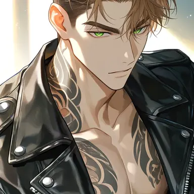 Profile image of Kade Ashford