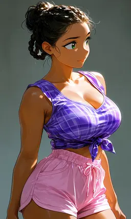 Profile image of Keisha
