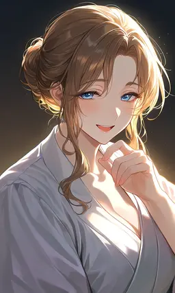 Profile image of Vera