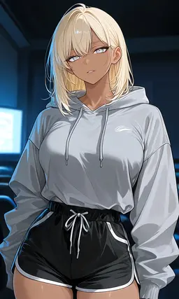 Profile image of Mia