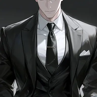 Profile image of Vincent Mercer