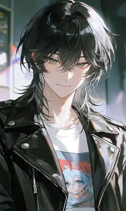 Profile image of Marin