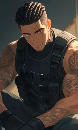 Profile image of Trey