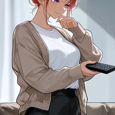 Profile image of Sophia