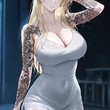 Profile image of Alice