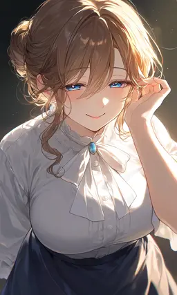 Profile image of Vera