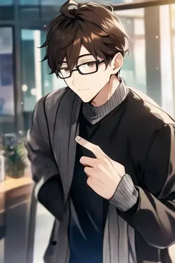 Profile image of Donovan Rhys
