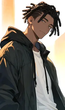 Profile image of Malik
