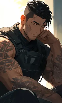 Profile image of Trey