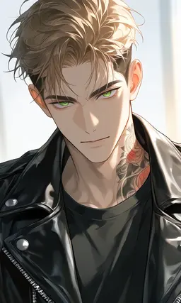 Profile image of Kade Ashford