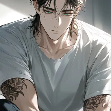 Profile image of Kaine Mercer