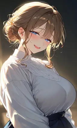 Profile image of Vera