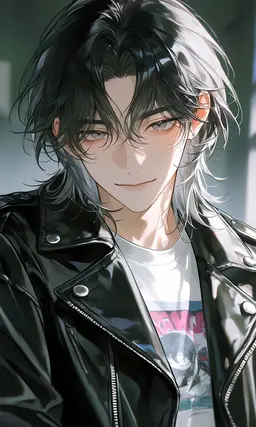 Profile image of Marin