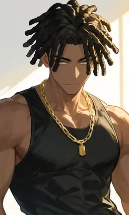 Profile image of Malik