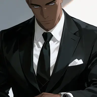 Profile image of Marcus Kane