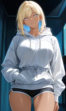 Profile image of Mia