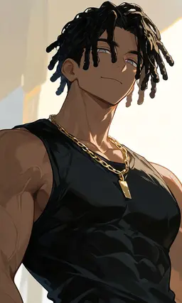 Profile image of Malik