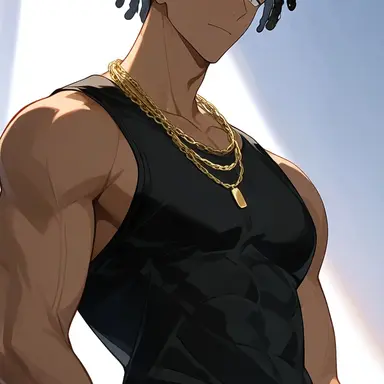 Profile image of Malik