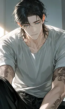 Profile image of Kaine Mercer