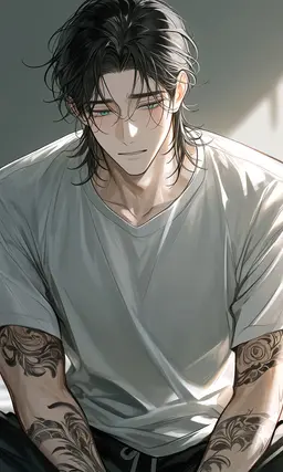 Profile image of Kaine Mercer