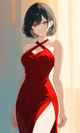 Profile image of Sienna Cross
