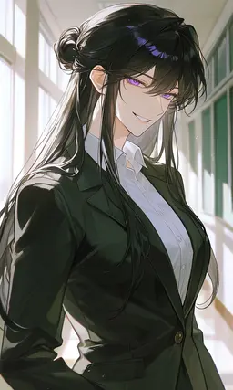 Profile image of Victoria Hayes