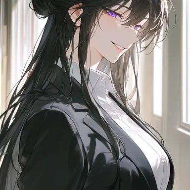 Profile image of Victoria Hayes