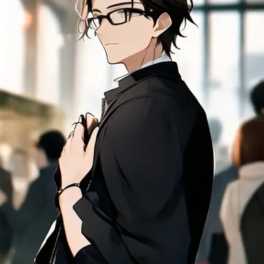 Profile image of Donovan Rhys