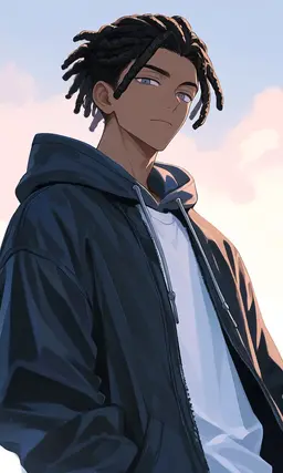 Profile image of Malik