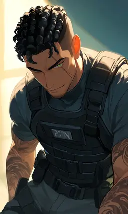 Profile image of Trey
