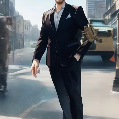 Profile image of James