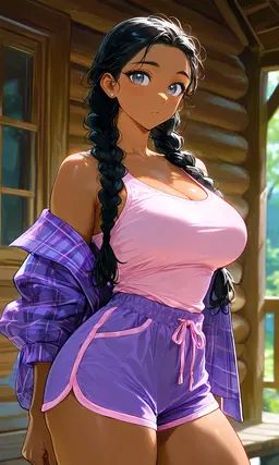 Profile image of Keisha