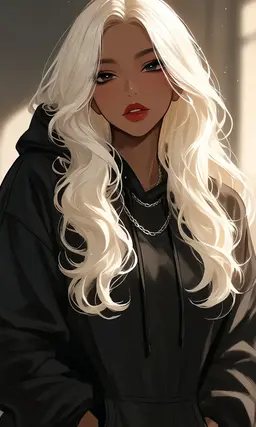 Profile image of Kaylani
