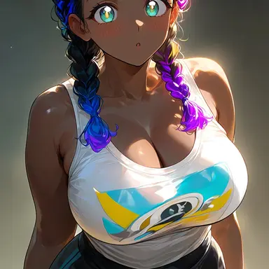 Profile image of Nani