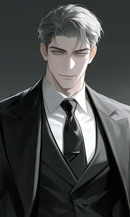 Profile image of Vincent Mercer