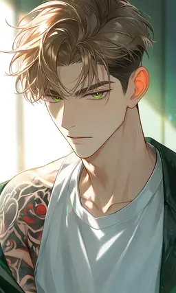 Profile image of Kade Ashford