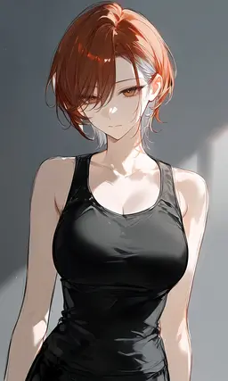 Profile image of Iris Dalton
