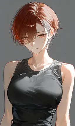 Profile image of Iris Dalton