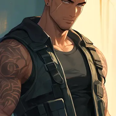 Profile image of Trey