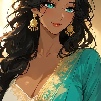 Profile image of Soraya
